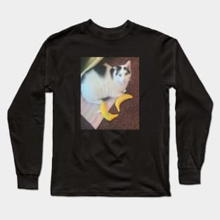 Soft and sweet Paul Long Sleeve T-Shirt